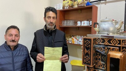 Küçük esnaftan Doğugaz’a tepki