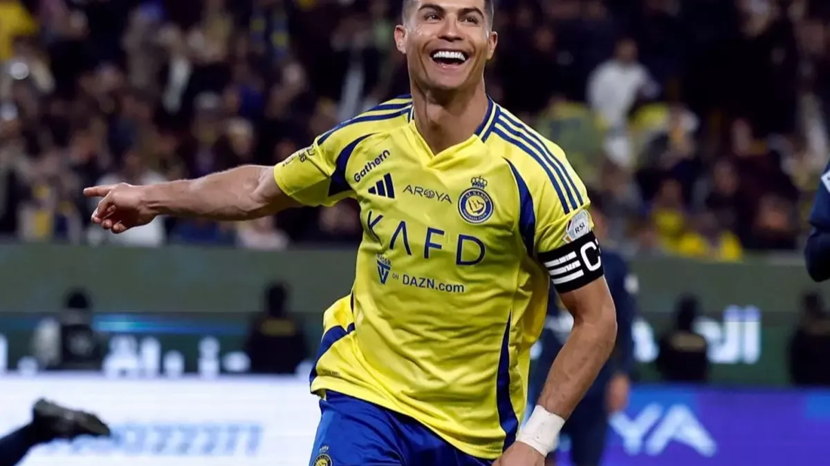 Messi ile rakip olabilir! Futbol dünyasını şoke edecek Ronaldo bombası