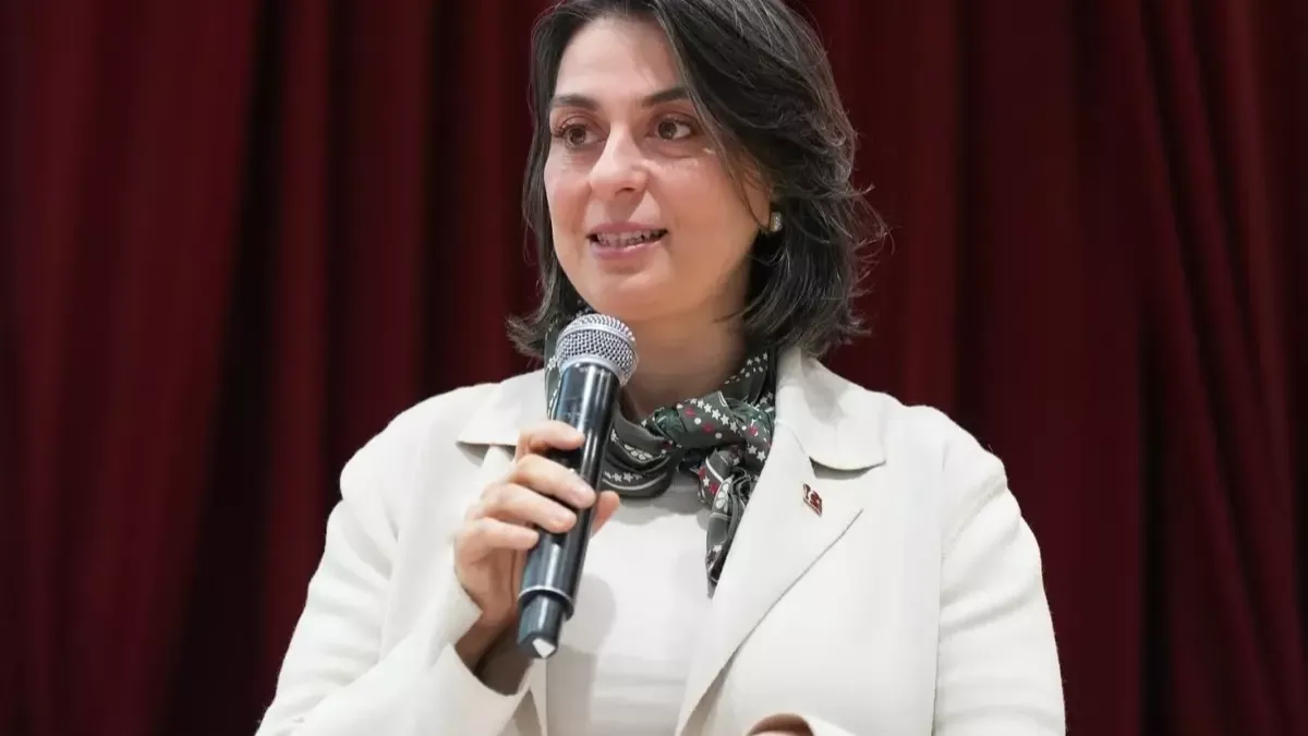Üsküdar Belediyesi'ne haciz geldi