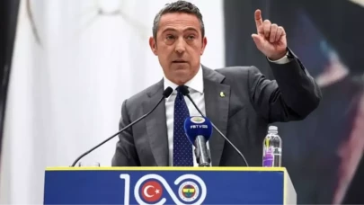 Herkes yıldız transferi beklerken Ali Koç 2. Lig'den topçu aldı