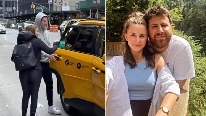 Oğuz Murat Aci’nin eşi, Eylem Tok ve Timur Cihantimur hakkındaki şikayetini geri çekti
