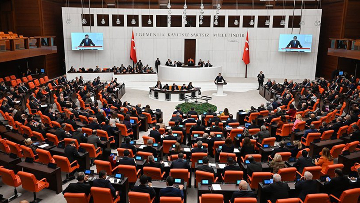 RTÜK üyeleri belirlendi