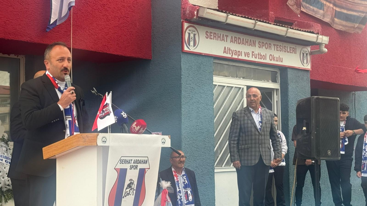 SON DAKİKA: BAŞKAN ÜZEYİR ENGİN’DEN DEVAM KARARI!