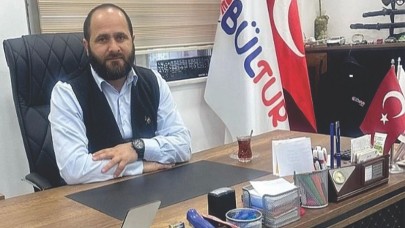 Kaya, Serhat Ardahanspor için kolları sıvadı