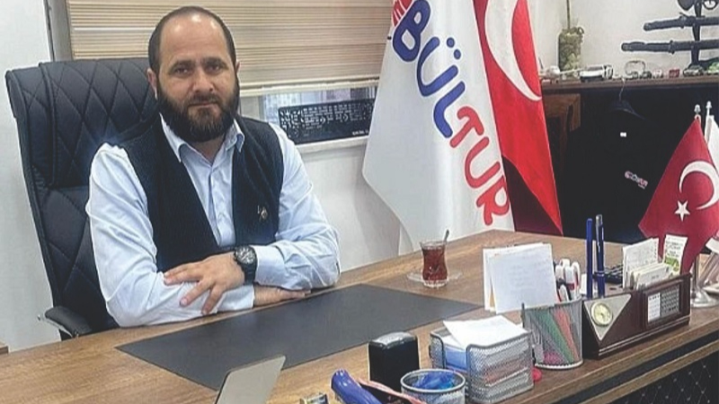 Kaya, Serhat Ardahanspor için kolları sıvadı