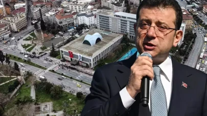 İBB'ye 4. dalga operasyon! İmamoğlu'nun özel kalemi ve koruma müdürü gözaltında