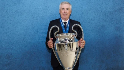 Real Madrid’de Carlo Ancelotti dönemi sona erdi