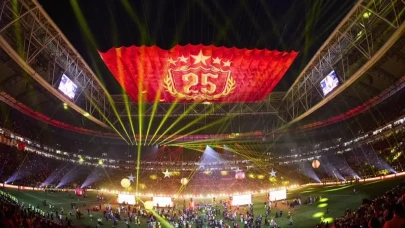 Galatasaray, Yenikapı programını duyurdu