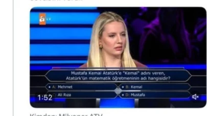 Atatürk’ün ismini hatırlayamadığı için linç edilen genç kadın konuştu