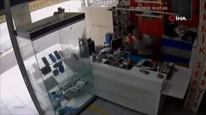 Sıcaklar arttı, bataryalar bomba gibi patlamaya başladı