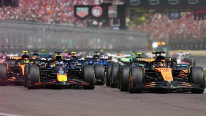 Formula 1’de sıradaki durak Monako