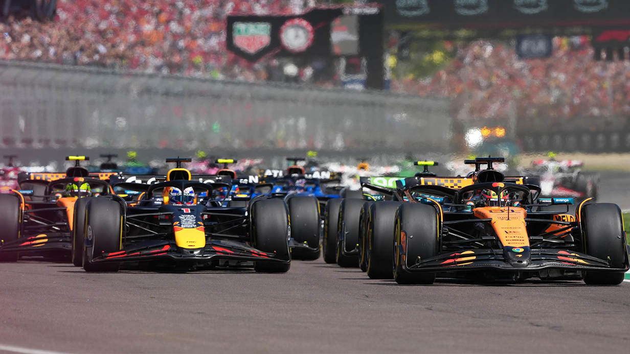 Formula 1’de sıradaki durak Monako