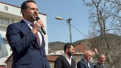 Vekil İncesu, 2 yılın muhasebesini çıkardı