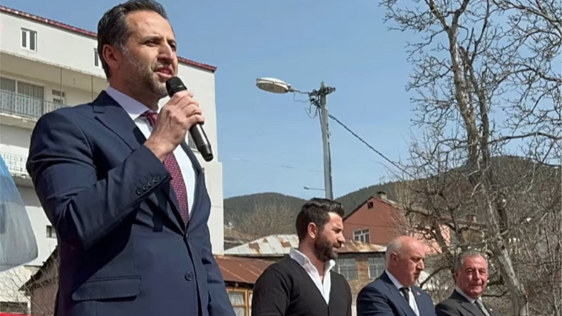 Vekil İncesu, 2 yılın muhasebesini çıkardı