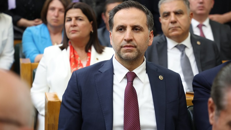 Vekil İncesu, CHP Disiplin Kurulu Üyeliğine seçildi