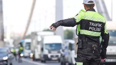 Ve Meclis'e geldi! Trafik cezaları sil baştan değişiyor, işte madde madde yeni liste