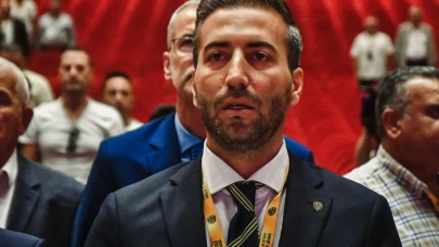 Ankaragücü Başkanı Gazi Ercüment Tekin Kimdir? Kaç Yaşında, Aslen Nereli, Serveti ve Biyografisi