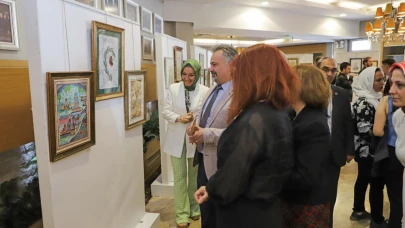 "İz ve Ezgi" beğeni topladı