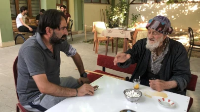1939 Erzincan depreminin yaşayan son tanıklarından Güloğlu vefat etti