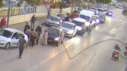 Erzincan’da boğazına yiyecek takılan 8 aylık bebek, Heimlich manevrası ile kurtarıldı