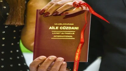 İşte İstanbul'da nikah fiyatlarının en düşük ve en yüksek olduğu ilçeler