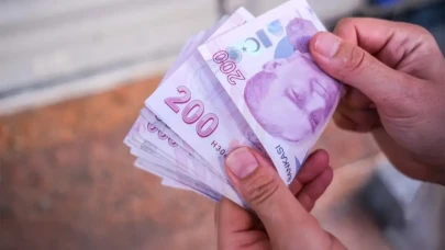 Dünyaca ünlü banka HSBC Türk lirası için alım tavsiyesinde bulundu