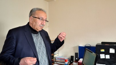 Azat: Göle Mal Müdürlüğü’de kapanıyor!