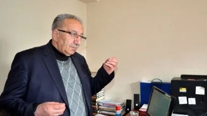Azat: Göle Mal Müdürlüğü’de kapanıyor!
