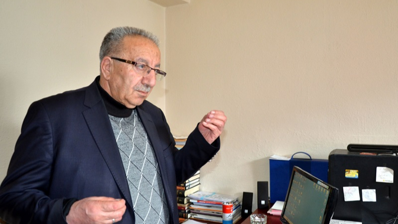 Azat: Göle Mal Müdürlüğü’de kapanıyor!
