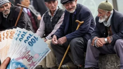 Emeklilerin bayram ikramiyelerinde ödeme tarihleri belli oldu