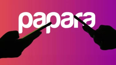 Papara'ya yasa dışı bahis operasyonu! 8 şirkete kayyum atandı