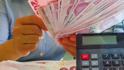 Memur maaşları yeniden hesaplandı