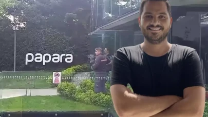 Papara operasyonunda yeni detaylar! 5 milyar TL'lik mal varlığına el konuldu