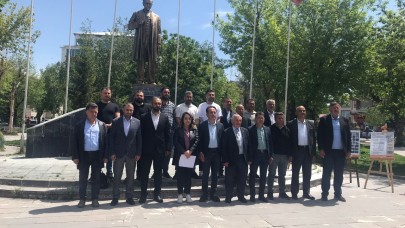 AK Parti'den 27 Mayıs mesajı... “Demokrasi nöbetimiz sürecek”