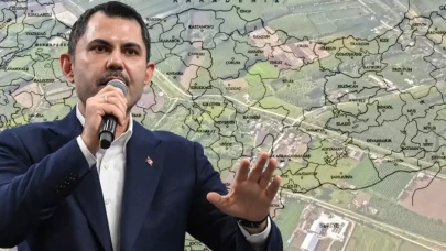 5 milyon kişiye tapu verilecek! İşte 2B düzenlemesinden en çok yararlanacak 9 ilimiz