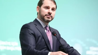 Ankara'yı sarsan Berat Albayrak iddiası