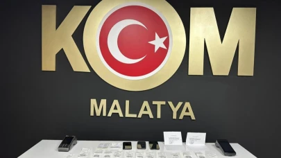 POS cihazıyla tefecilik yapan 3 şüpheli tutuklandı