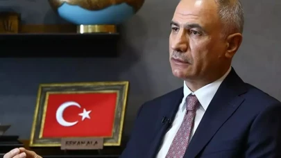 PKK ne zaman silah bırakacak? Efkan Ala'dan açıklama var
