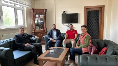 Ardahan Balı AB yolunda!