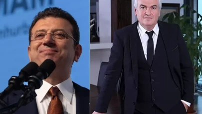 İmamoğlu'nun ortağı Seyfi Beyaz etkin pişmanlıktan yararlanıp tahliye oldu