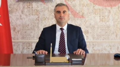 Gözler üzerindeydi, kararnameyle atandı: Kaymakam Kılıç Adıyaman’a gitti