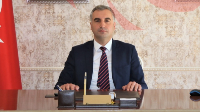 Gözler üzerindeydi, kararnameyle atandı: Kaymakam Kılıç Adıyaman’a gitti