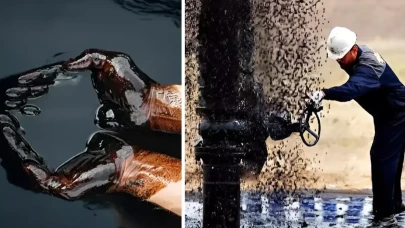 Amerikalı bir şirket Türkiye'de 6,1 milyar varillik yeni petrol rezervi keşfetti