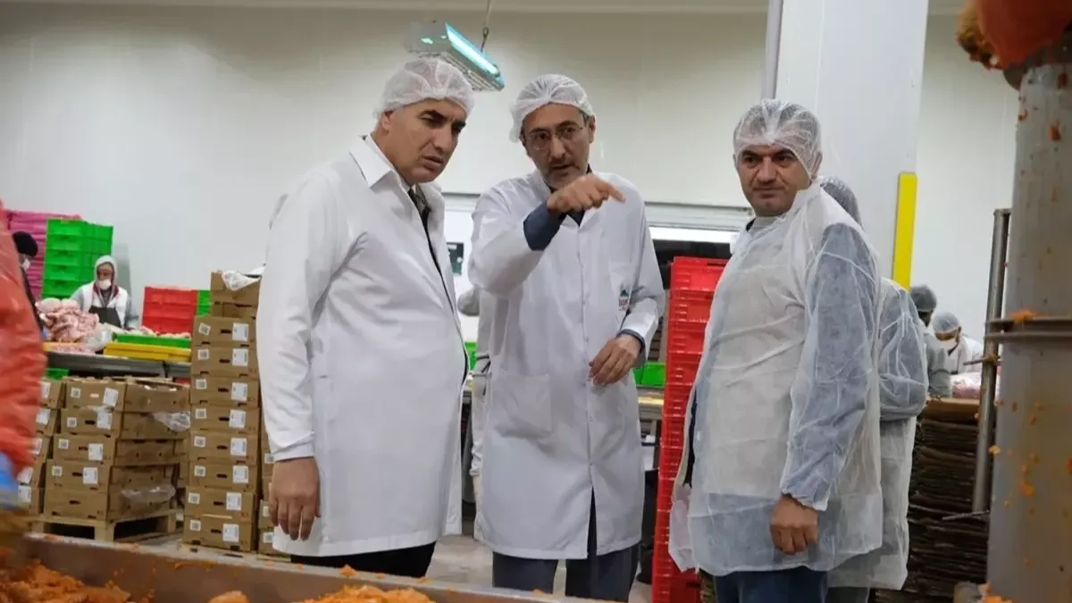 Bu markalardan uzak durun! Bakanlık 42 ürünü daha ifşa etti