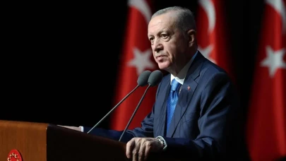 Kulis: Erdoğan'ın "Yeni anayasa için görevlendirdim" dediği 10 isim belli oldu