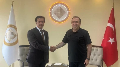 Ticaret Odası ve ARÜ işbirliği protokolü imzaladı