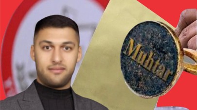 Muhtar adayı Yıldız, sandık çağrısı yaptı