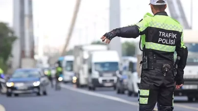 Kanun teklifi Komisyon'dan geçti! Trafik cezaları artırılıyor