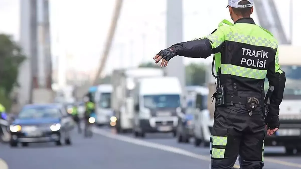 Kanun teklifi Komisyon'dan geçti! Trafik cezaları artırılıyor