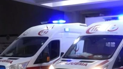 Iğdır'da iki yengesini öldüren zanlı yakalandı